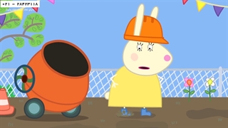 کارتون peppa pig-کارتون پپا پیگ-مجموعه پپاپیگ-( The Bicycle Ride)