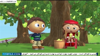 سوپر وای-کارتون سوپر وای-دانلود رایگان مجموعه super why-انیمیشن سوپر وای