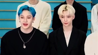 مصاحبه استری کیدز با MTV News به مناسبت چهارمین سالگردِ دبیوشون☆ <زیرنویس فارسی>