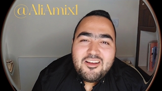 استند آپ کمدی ماه رمضان