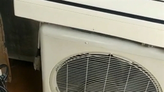 کولر گازی  الجی کره ۲۶۵۰۰ اصلی  سالم بدونه مشکل   استوک فروشگاهی اروپایی