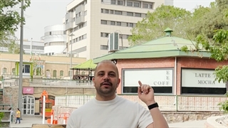 یکی از قوی ترین رادیوهای موجود در باند فرکانسی مجاز (میکروتیک Netmetal-5)