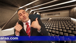 آموزش مشاورین املاک (چرا سمینار رایگان)