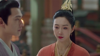 سریال چینی آنکه بر جهان حکم می راند(حاکم جهان) قسمت دهم با زیرنویس فارسی