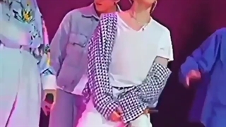 ادیت جذاب جیمین (خودم ساختم)