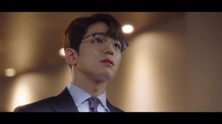 قسمت 5 سریال کره ای خواستگاری تجاری (Business Proposal 2022) +زیرنویس چسبیده