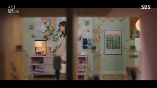 قسمت 08 سریال کره ای خاستگاری تجاری (business proposal 2022)+ زیرنویس چسبیده