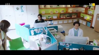 قسمت دهم سریال خواستگاری کاری(business proposal 2022) +زیرنویس چسبیده