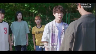 Juvenile Delinquency Ep.7