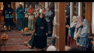 قسمت 11 فیلم (سریال) جیران کامل دانلود و تماشای آنلاین