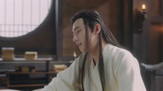 قسمت هشتم فیلم چینی کسی که بر جهان حکومت میکند + زیرنویس فارسی