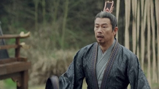 قسمت نهم فیلم چینی کسی که بر جهان حکومت میکند + زیرنویس فارسی