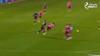 Kilmarnock1_2 Invenues CT,,,پایان بازی 31 فروردین 1401
