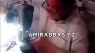 جررر ویدیویی سرشار از منطق