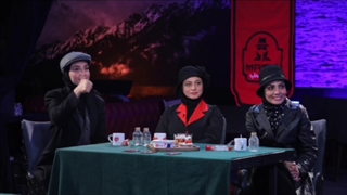 سریال شب های مافیا 2 - فصل 4 قسمت 3 (قسمت سوم فینال)