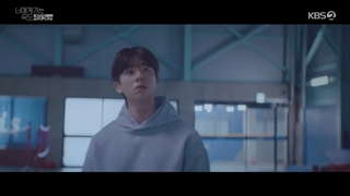 قسمت اول سریال کره ای لاو آل پلی Love All Play 2022+زیرنویس فارسی