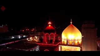 نماهنگ ماه من علی ۲