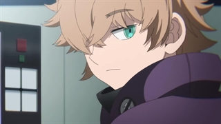 انیمه ماشه جهان فصل 3 قسمت2