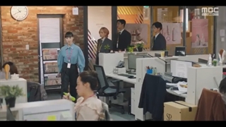 قسمت 7 سریال فردا با زیرنویس فارسی اضافه شددددددددددد(Tomorrow2022) با بازی کیم هی سان ، رو وون و لی سو هیوک