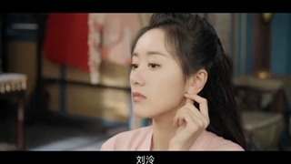 سریال چینی پرنسس پرروی من قسمت1+زیرنویس فارسی لینک در توضیحات My Sassy Princess 2022