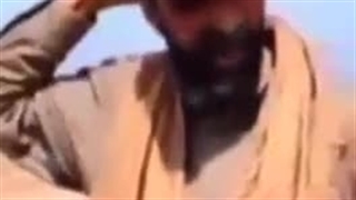 لاتی که از همه مدعیان شهادت جلو زد!!!