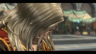 میکس از بازی The Last Remnant