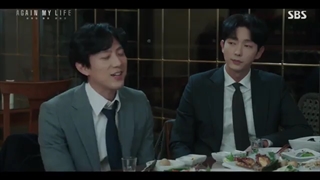 قسمت 5 سریال زندگی دوباره من/ again my life 2022 +زیرنویس فارسی