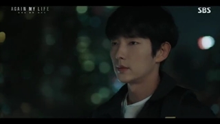 سریال کره‌ای زندگی دوباره من قسمت 05 با زیرنویس فارسی (لینک دانلود در توضیحات) /Again My Life 2022