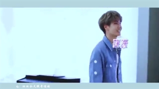 خلاصه ای از لحظات حضور ییبو در برنامه product 101