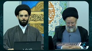 دو سوال بسیااار مهم نوجوان شیعه از علمای اهل سنت و وهابی