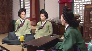 جواهری در قصر قسمت ۱۴