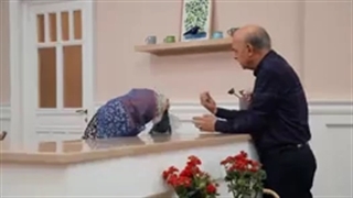 سریال مهمونی قسمت 6 کامل /مهمونی/قسمت ششم