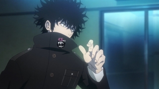 انیمه ماشه جهان فصل 3 قسمت 4