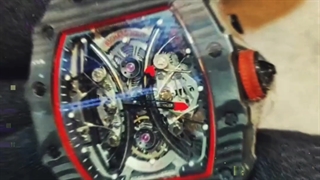 ساعت ریچارد میل Richard Mille | نورا