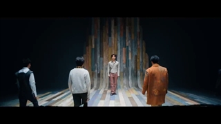 موزیک ویدیو جدید AGAIN از گروه NUEST