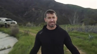 پوتین کوهنوردی تاکتیکال 5.11