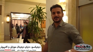 دیجیکسو، نمایندگی رسمی محصولات تسکو و بزرگترین فروشنده لوازم جانبی کامپیوتر