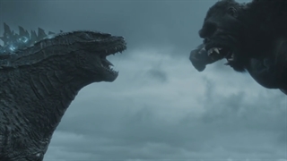 کراس اور گودزیلا در برابر کونگ به Warzone می آید- مسترگیمرز