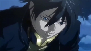 Saint Seiya the Lost canvas