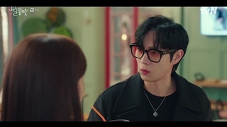 قسمت 2 سریال ستاره های دنباله دار (Shooting Stars 2022)+زیرنویس فارسی اضافه شد با بازی لی سونگ کیونگ