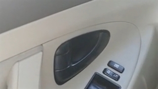 آپشن مخفی تویوتا کمری ۲۰۰۸