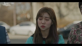 قسمت 1 دیگه وقت نمایشه قست اول+زیرنویس فارسی From Now Showtime! 2022  با بازی پارک هه جین و جین کی جو