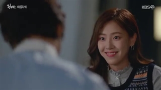 قسمت 7 سریال کره ای حالا زیباست(It’s Beautiful Now 2022)با بازی یون شی یون+زیرنویس فارسی