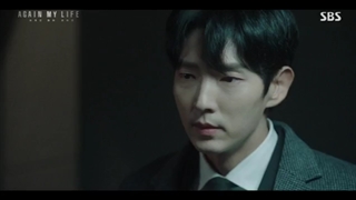 سریال کره‌ای زندگی دوباره من قسمت 06 با زیرنویس فارسی (لینک دانلود در توضیحات) /Again My Life 2022