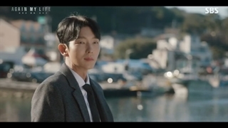 قسمت ششم سریال کره ای زندگی دوباره من + زیرنویس فارسی