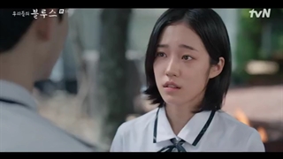 سریال کره‌ای غم های ما قسمت 05 با زیرنویس فارسی (لینک دانلود در توضیحات) /Our Blues 2022