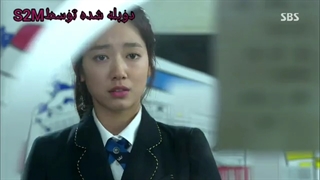 سریال وارثان قسمت۱۵دوبله فارسی