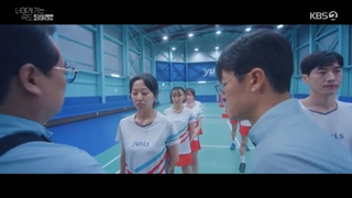 قسمت 1 سریال لاو آل پلی+زیرنویس فارسی اضافه شد(Love All Play 2022)با بازی چه چونگ هیوپ-720p