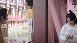 «قسمت7»سریال چینی سرنوشت مقرر شده + زیرنویس فارسی Decreed by Fate 2022