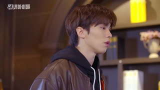 قسمت دوم سریال کره ای آیدل بدبخت (broke rookie star)+زیرنویس فارسی